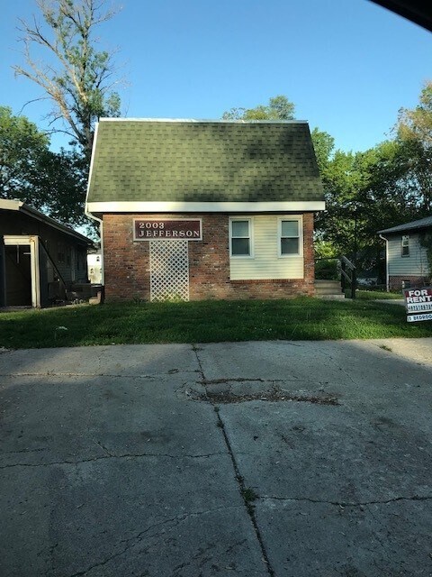 Photo - 2003 Jefferson St Unit 3