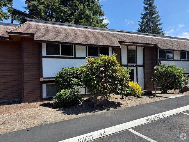 Building Photo - Newly Remodled 3 bed, 2 baths Edmonds Cond... Unit K2 Rental