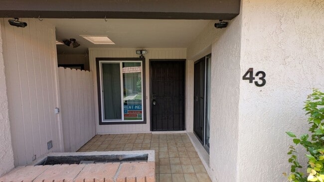 Photo - 2 Bedroom Condo Unit in the Colonia Coronita Chandler Townhomes Community Near E Chandler Rd and ...