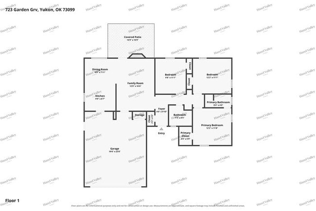 Photo - 723 Garden Grove