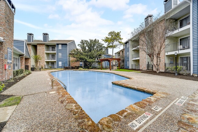 The Arden Westchase
