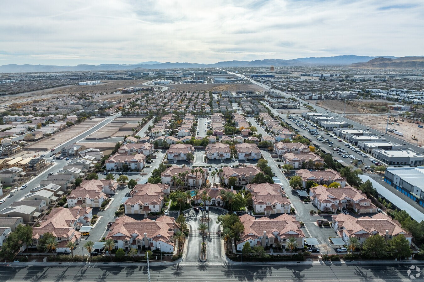 Context - Morgyn Ridge