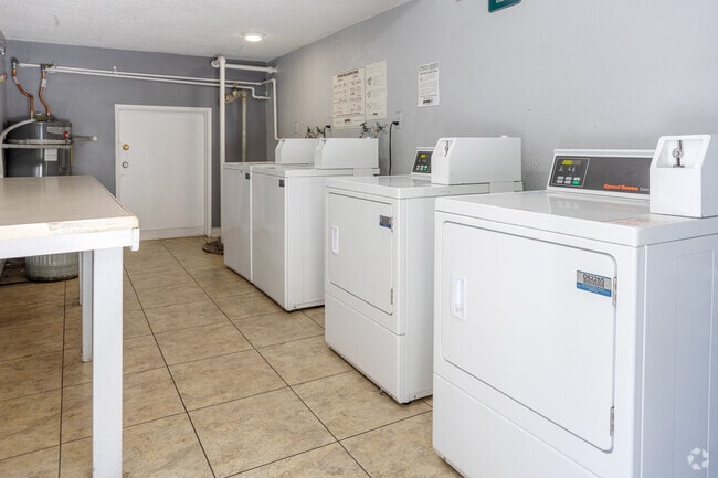 Laundry