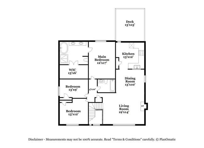 8156 Brookbend Dr