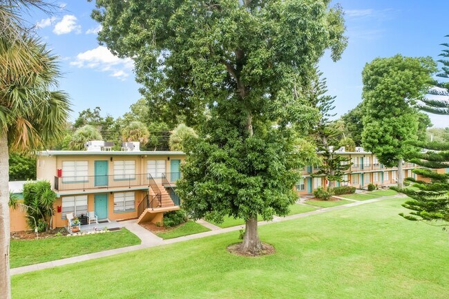 Photo - Park Apartments