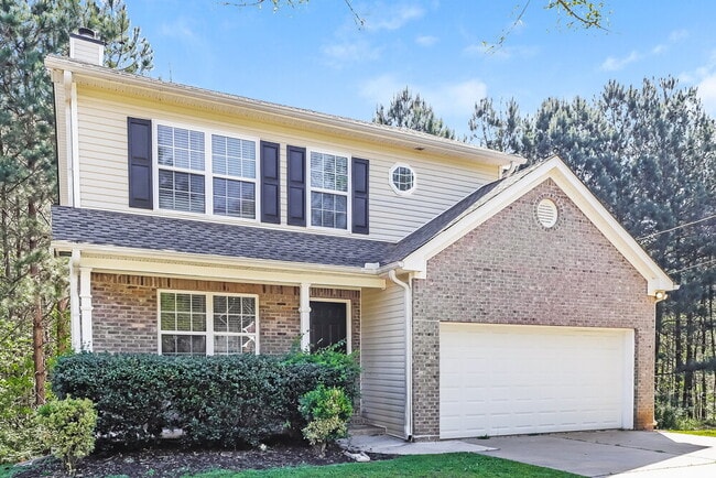 Photo - 4806 Brookwood Pl