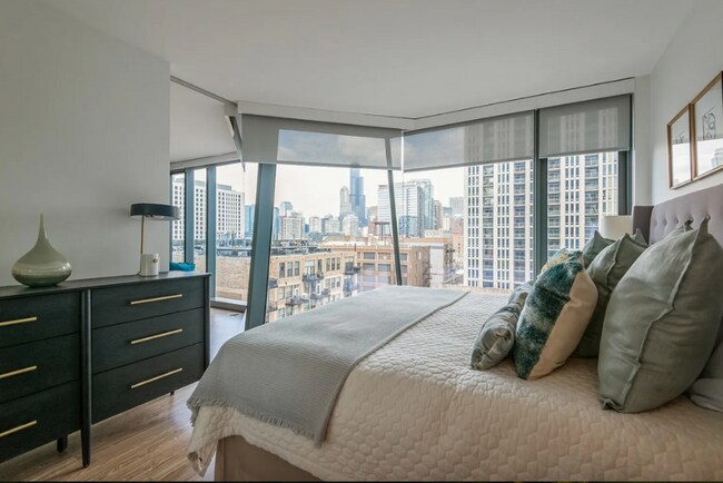 Photo - 1326 S Michigan Ave Unit 1311