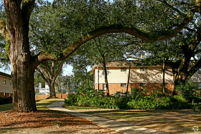 Photo - Hickory Hill Apartments