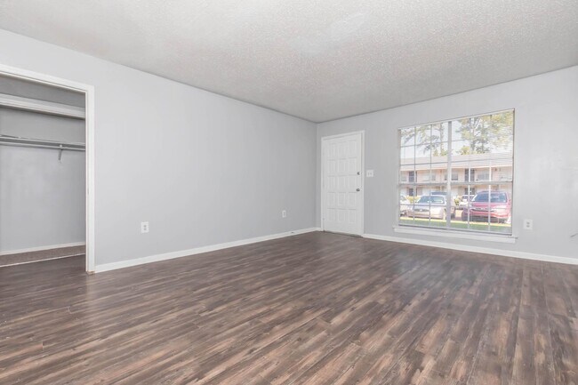 Marion Manor Apartments