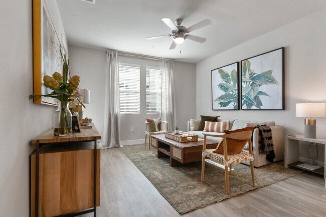 Alivia Apartments