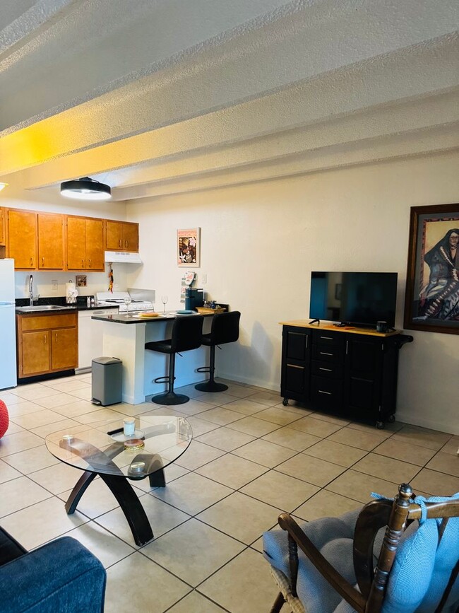 Photo - Fully Furnished 1 Bedroom Condo in Gated Community – Flexible Lease Terms Available! Unit 306