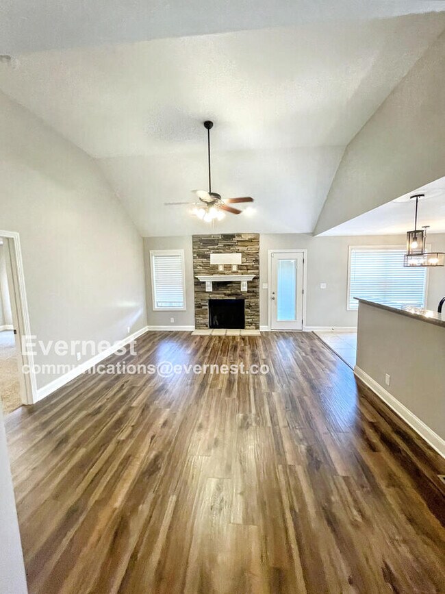 Photo - 1030 Garner Hills Dr