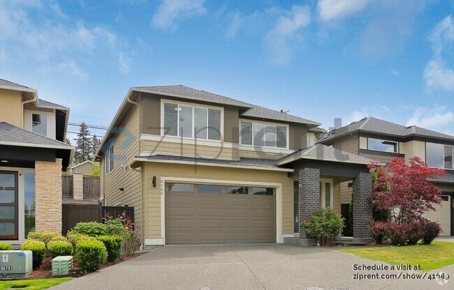 Building Photo - 4108 168th Pl SE Rental