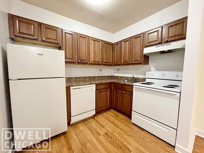 Photo - 1844 N Humboldt Blvd Unit 308