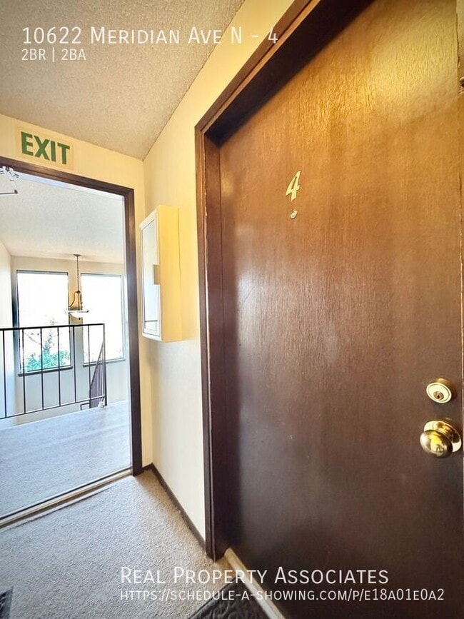 Photo - 10622 Meridian Ave N Unit 4