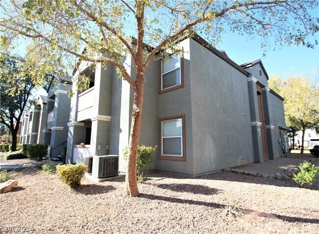 Photo - 555 E Silverado Ranch Blvd Condo Unit 1071