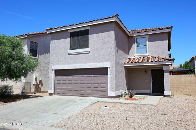 Photo - 3249 S Chaparral Rd