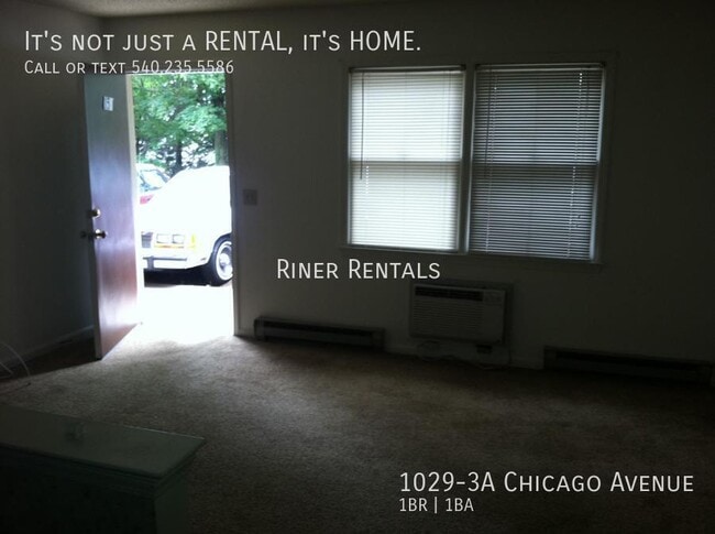 Building Photo - 1029-3A Chicago Ave