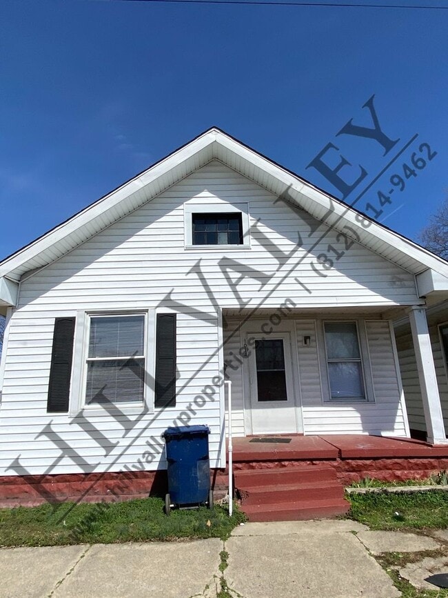 Two Bedroom, Walking Distance to Campus - Two Bedroom, Walking Distance to Campus House