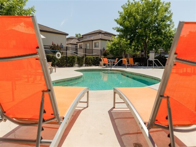 Wolf Ranch Condominium Rentals