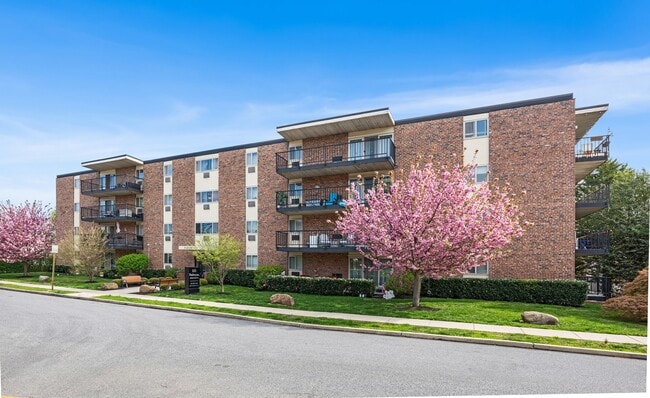 Parkwynn Apartments