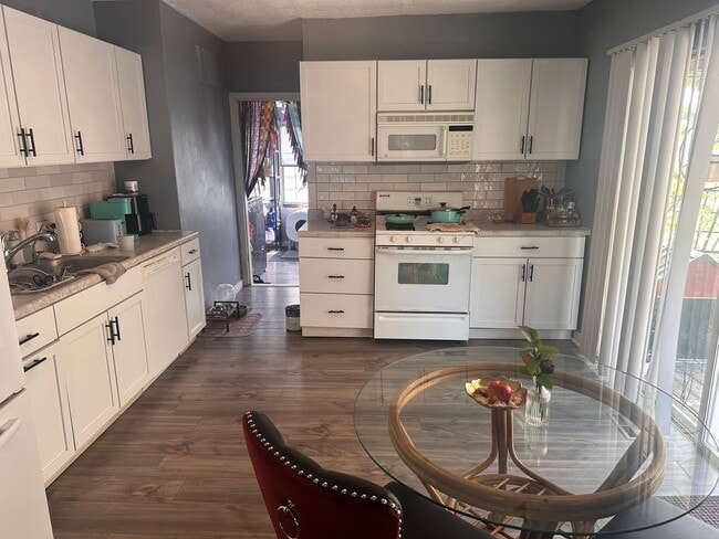 Photo - 2 Bedroom Home For Rent in Omaha