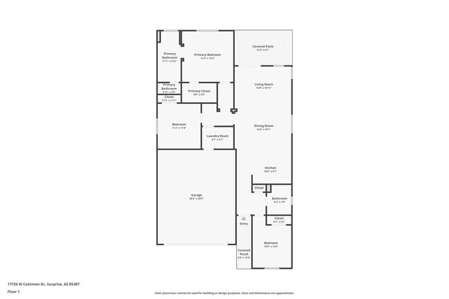 Photo - 17726 W Cashman Dr