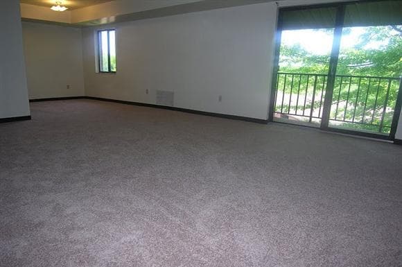 Living Room - Hep Park Village