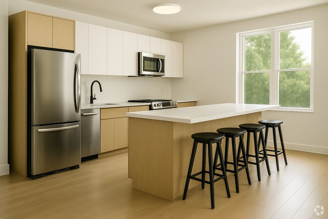 Building Photo - 12 Creighton St Unit 1 Rental