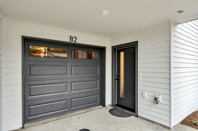 Photo - Brand New Townhomes - North Lynnwood!