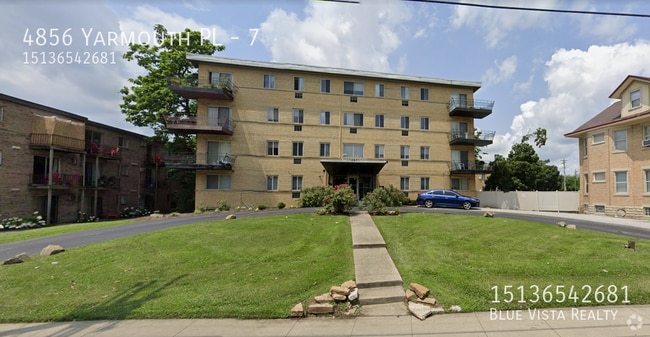 Building Photo - 4856 Yarmouth Pl Unit 7 Rental