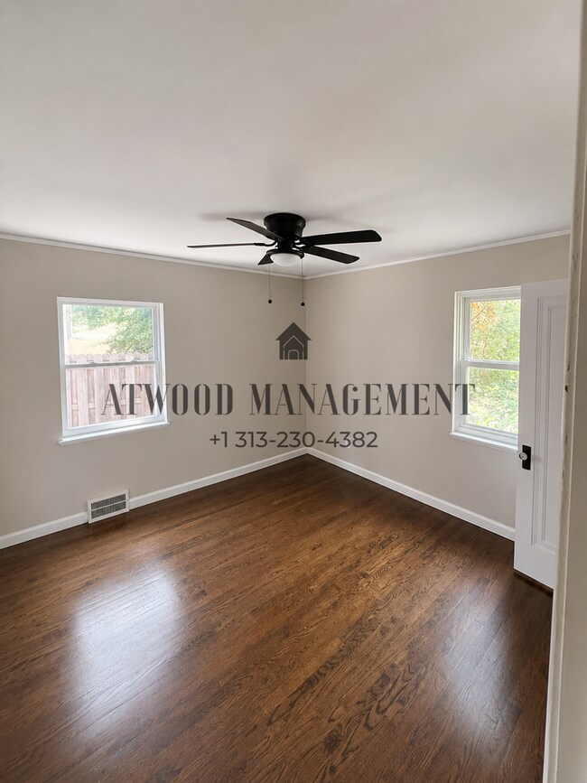 Photo - This beautifully updated 3-bedroom, 2-bath single-family home is ready for move-in!