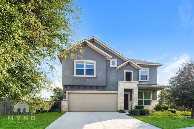 Building Photo - 708 Hays Hill Dr