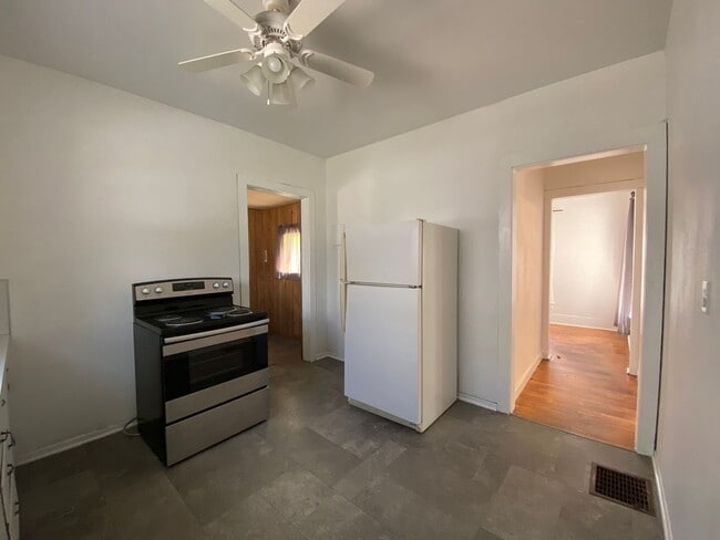 Photo - $500 OFF FIRST MONTH RENT -3 Bedroom Single Family Home with Gleaming Wood Floors Could Be Yours!