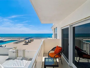 Building Photo - 4511 S Ocean Blvd Unit 106