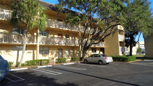 Photo - 6071 NW 61st Ave Condo Unit 208