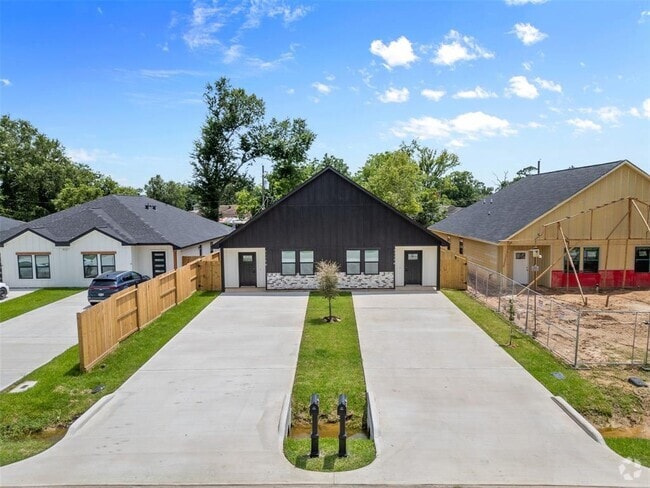 Building Photo - 9110 Everglade Dr Unit A Rental