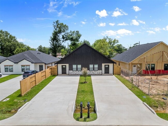 Building Photo - 9110 Everglade Dr Unit A Rental