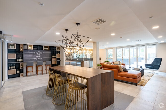 Clubroom
