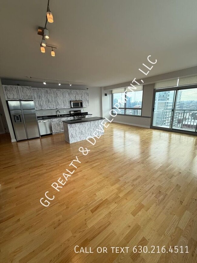 Photo - 701 S Wells St Unit 3204 , 3204