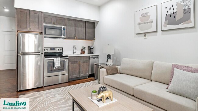 Photo - 824 N Calvert St Unidad 514.901464