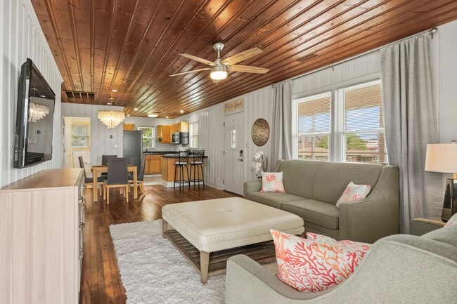 Photo - Pink Flamingo #1