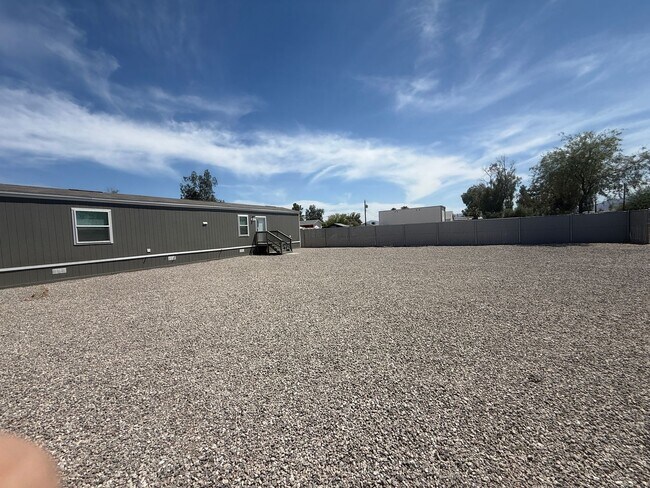 Photo - New Modular Home in Mohave Valley