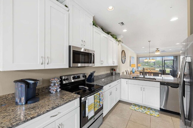 Photo - ESPLANADE GOLF AND COUNTRY CLUB Unidad 102