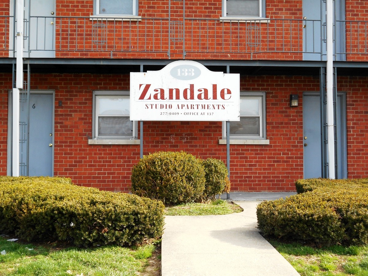 Zandale/Lowry Studio Apartments Lexington, KY