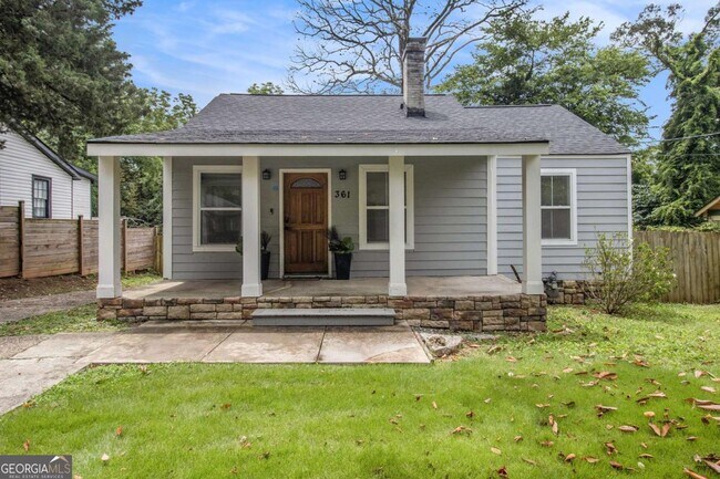 Building Photo - 361 Adelle St SE Rental