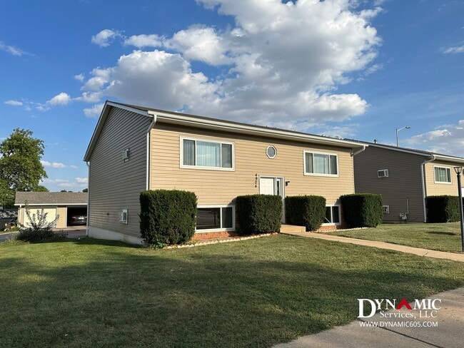 Building Photo - 4904 S Baha Ave Unit Apt. 1