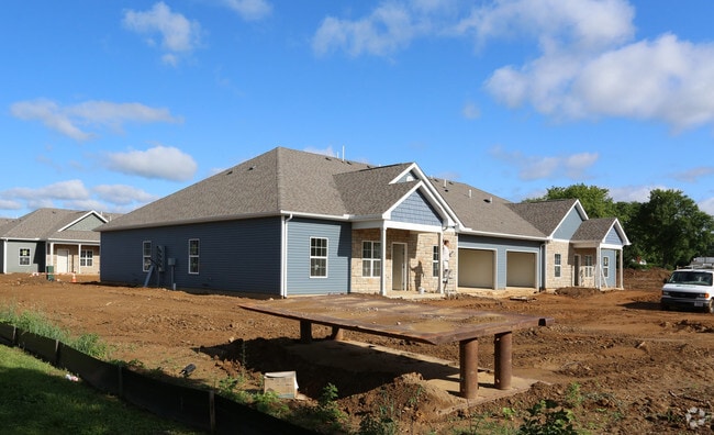 Photo - Sandstone Apartments