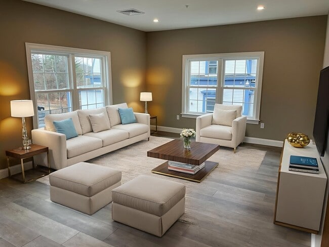 Building Photo - 1 Brattle St Unit 1