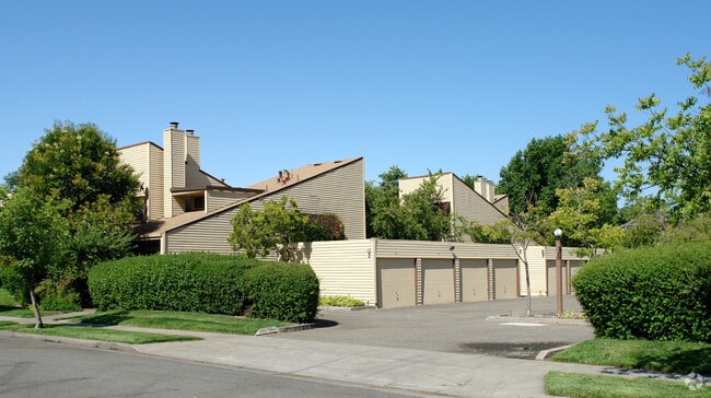 Photo - Valley View Townhomes
